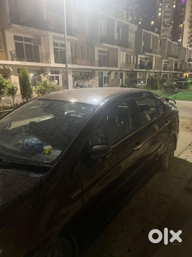 Maruti Suzuki Ciaz 2016 Diesel 102163 Km Driven Single