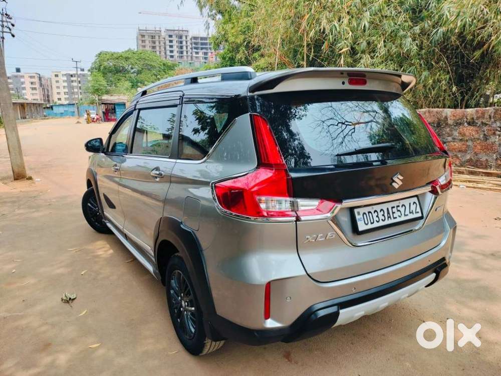 Maruti Suzuki Xl6 1.5 Alpha Mt, 2022, Petrol