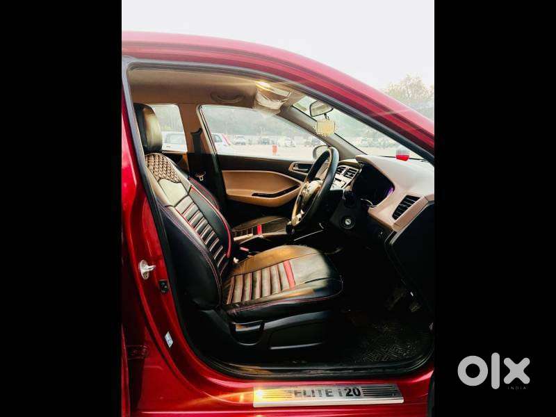 Hyundai Elite I20 Magna+ Vtvt, 2019, Petrol