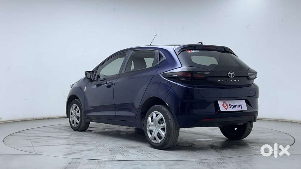 Tata Altroz Xta Petrol, 2023, Petrol