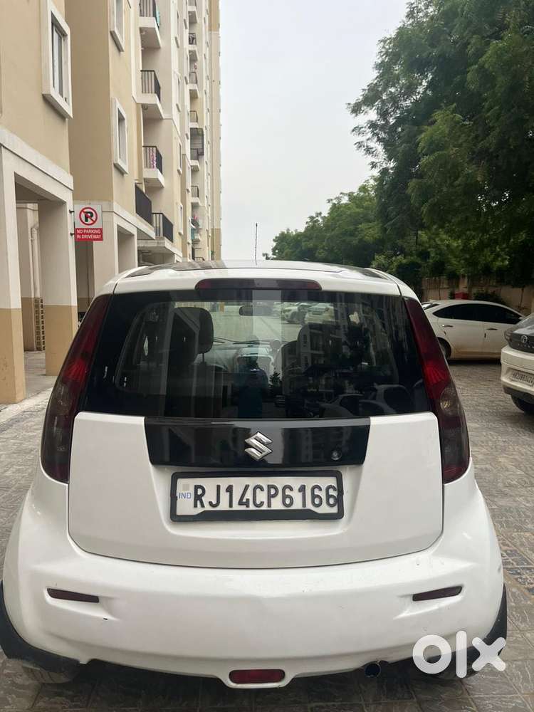 Maruti Suzuki Ritz Vdi (abs) Bs Iv, 2012, Diesel