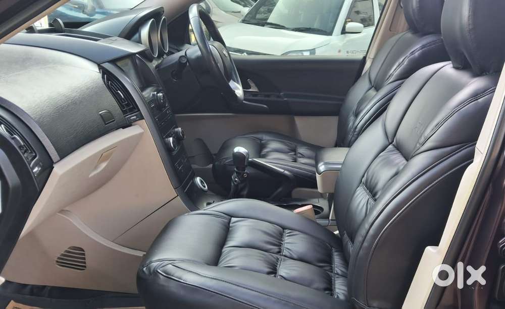 Mahindra Xuv500 2.2 W10, 2016, Diesel