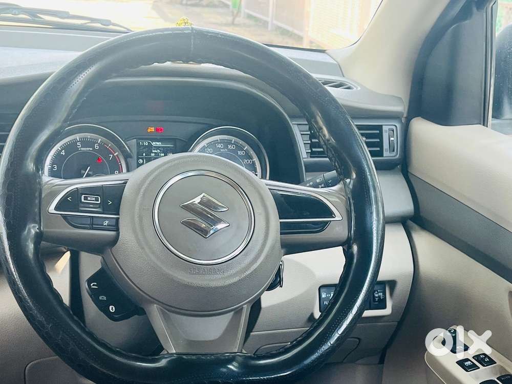 Maruti Suzuki Ertiga 2022-2023 Vxi Cng, 2023, Cng & Hybrids