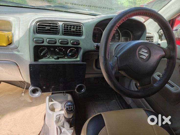 Maruti Suzuki Alto K10 Vxi, 2013, Petrol