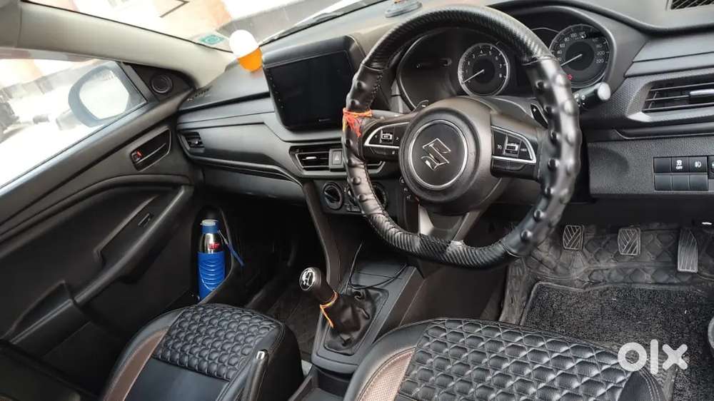 Maruti Suzuki Brezza 2024 Petrol 20000 Km Driven