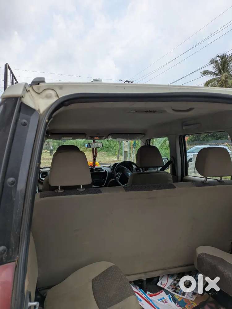 Mahindra Tuv 300 2015 Diesel Well Maintained