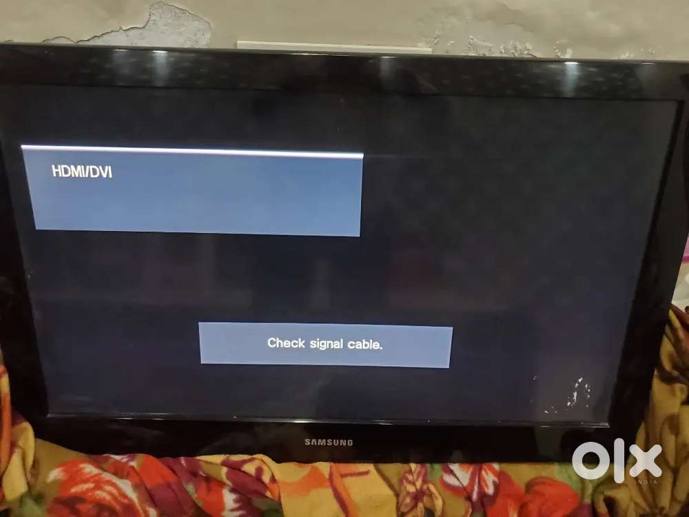 Samsung 32 LCD for sale
