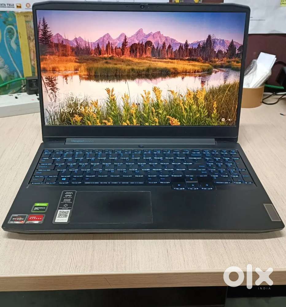 Lenovo IdeaPad gaming 3
