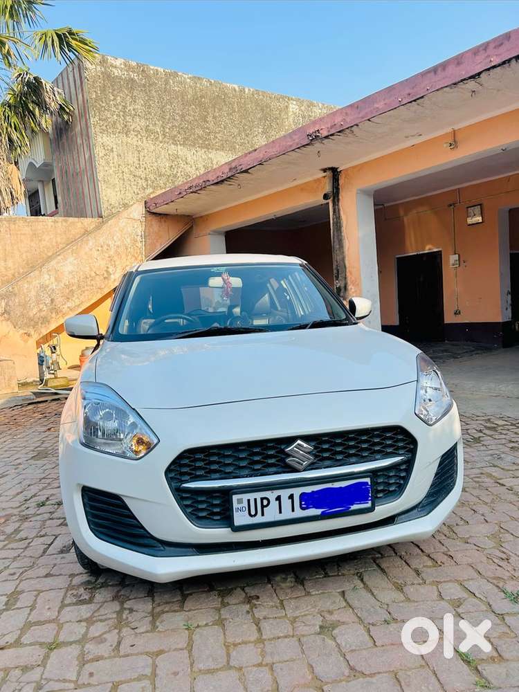 Swift 2024 Maruti Suzuki Petrol