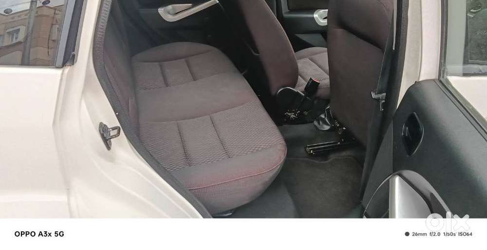 Ford Figo Duratorq Zxi 1.4, 2012, Diesel