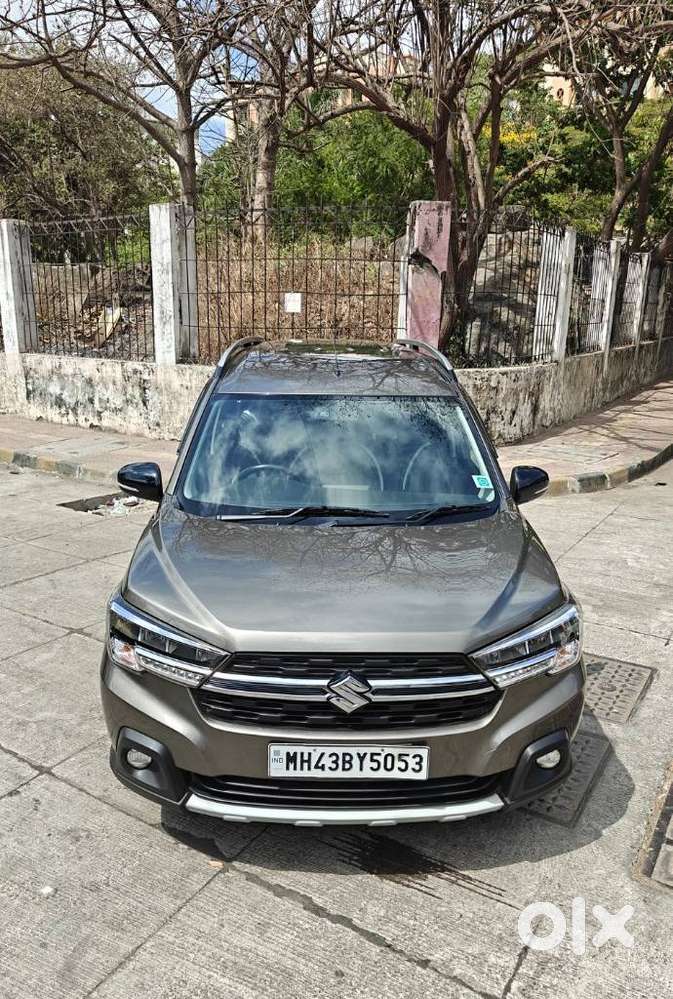 Maruti Suzuki Xl6 1.5 Zeta Mt, 2021, Petrol
