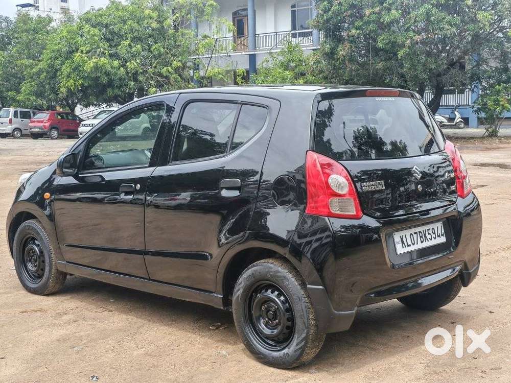 Maruti Suzuki A-star Vxi, 2009, Petrol