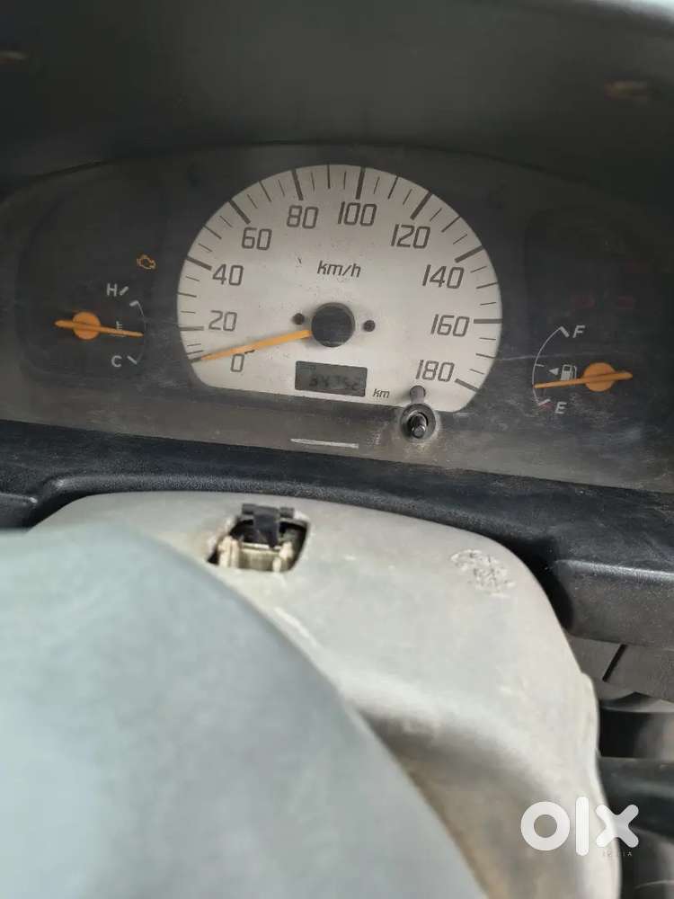 Maruti Suzuki Alto 2006 Petrol 94k Km Driven