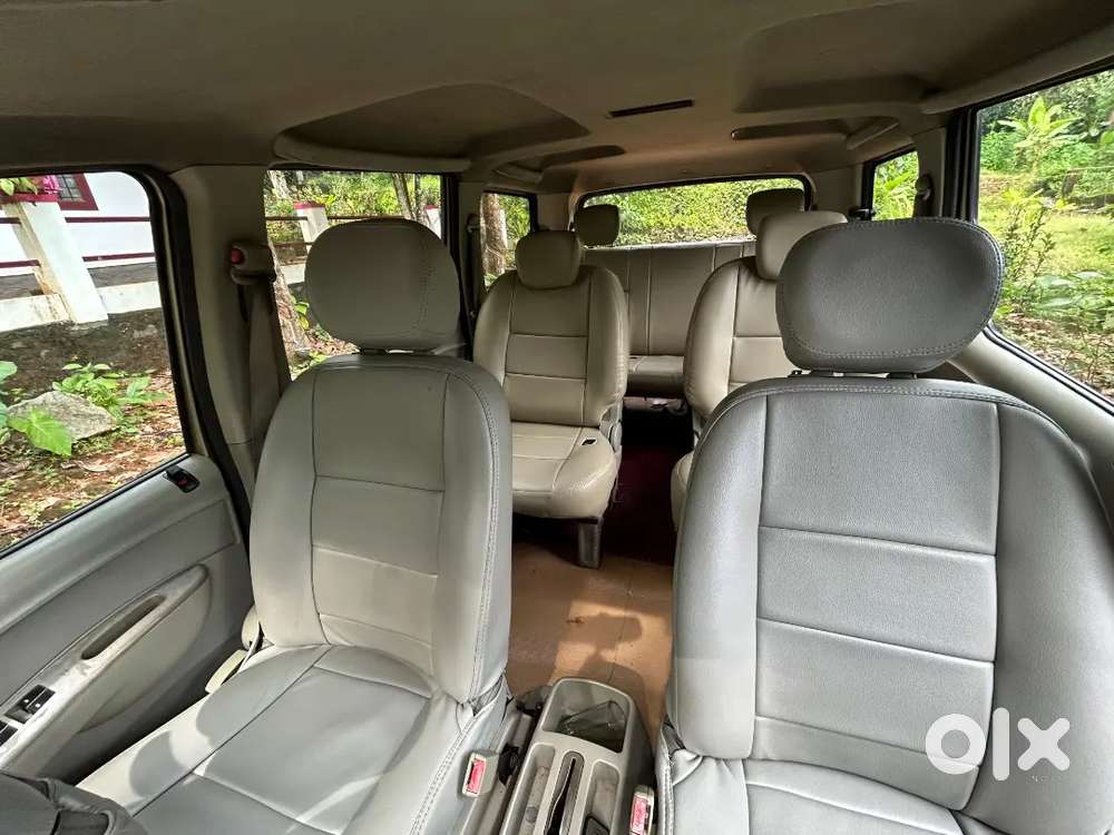 Mahindra Xylo 2010 Diesel Well Maintained