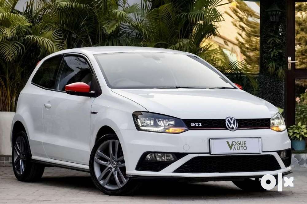 Vw polo olx hotsell