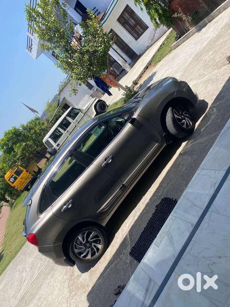 Maruti Suzuki Baleno 2021