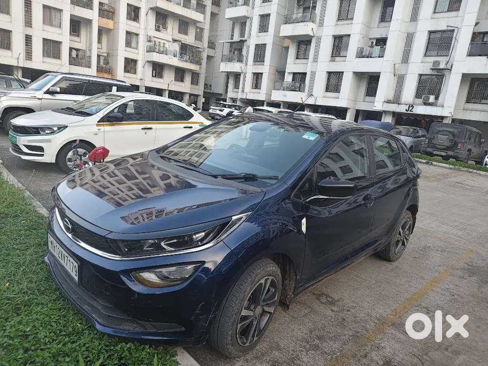 Tata Altroz 1.2 Xz 2023