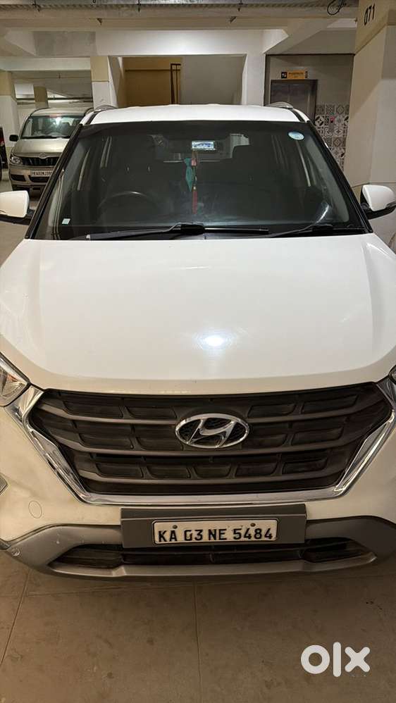 Hyundai Creta 2019 Diesel