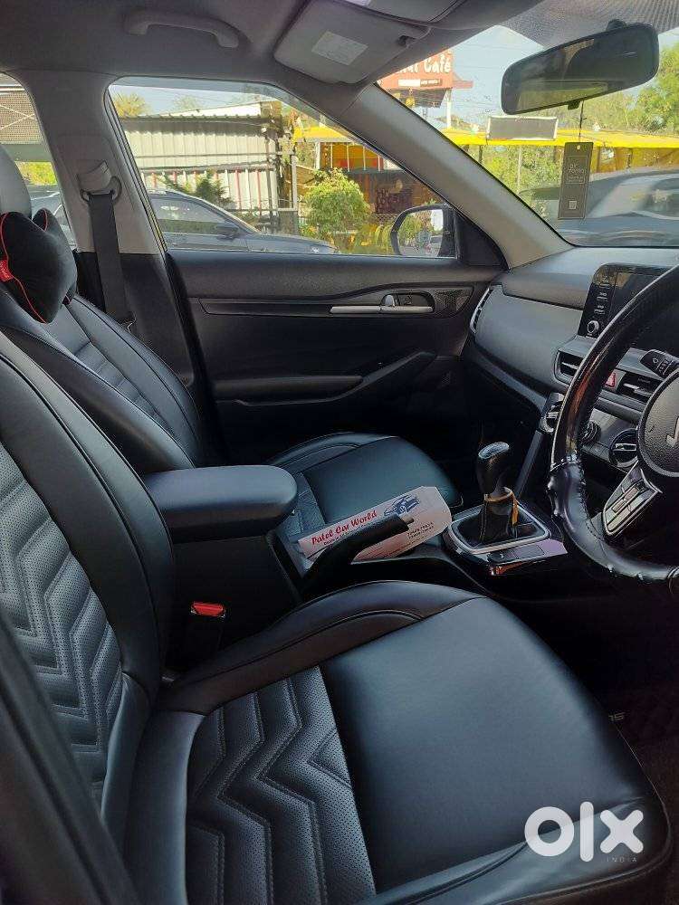 Kia Seltos Htk D, 2024, Diesel