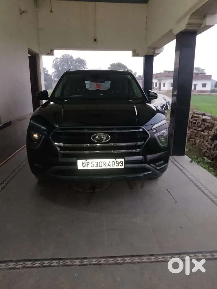 Hyundai Creta Facelift 2020