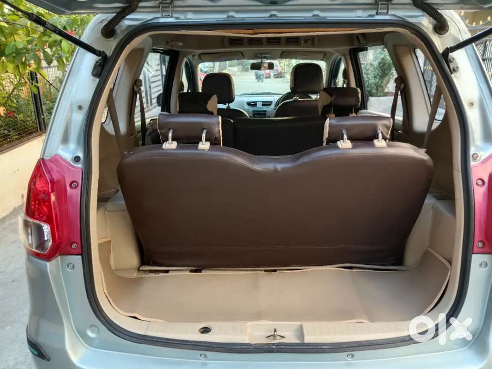 Maruti Suzuki Ertiga, 2013, Diesel