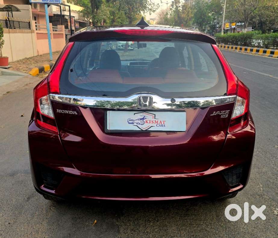 Honda Jazz 1.2 Sv I Vtec, 2015, Petrol