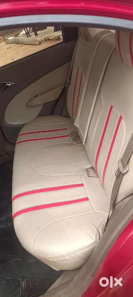 No Name Transfer Chevrolet Sail 1.3 Ls 2013  Pakka Condition