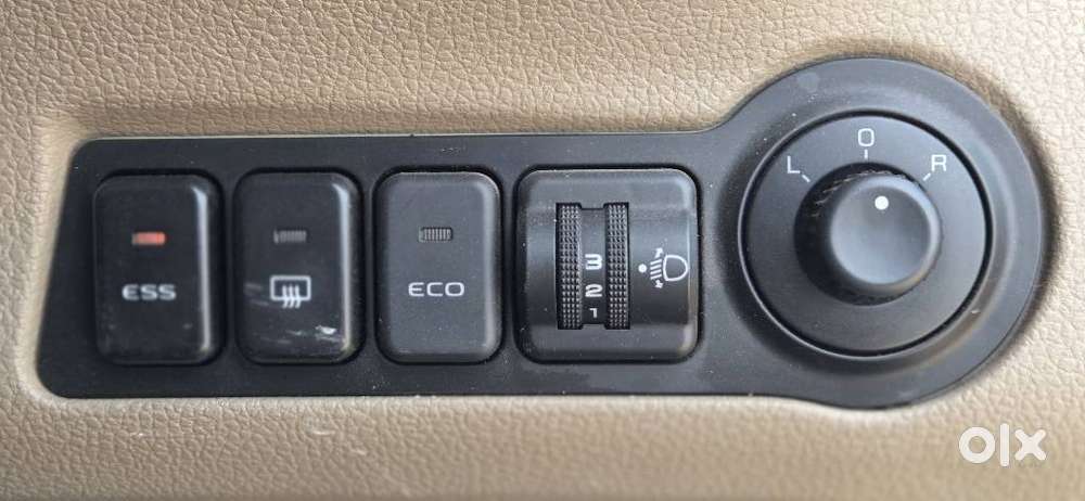 Mahindra Tuv 300 Mhawk100 T8, 2019, Diesel