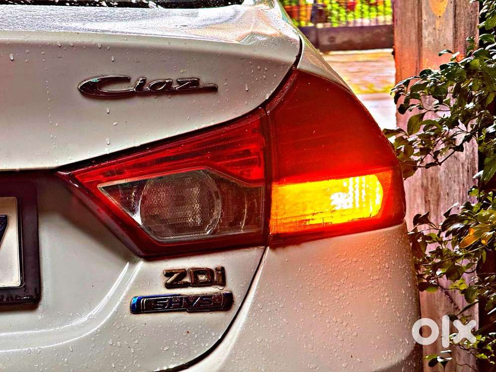 Maruti Suzuki Ciaz Zdi(o), 2016, Diesel