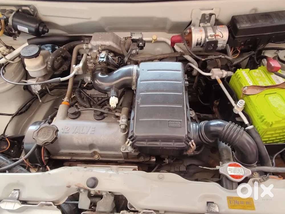 Maruti Suzuki Alto 2009 Petrol Variant