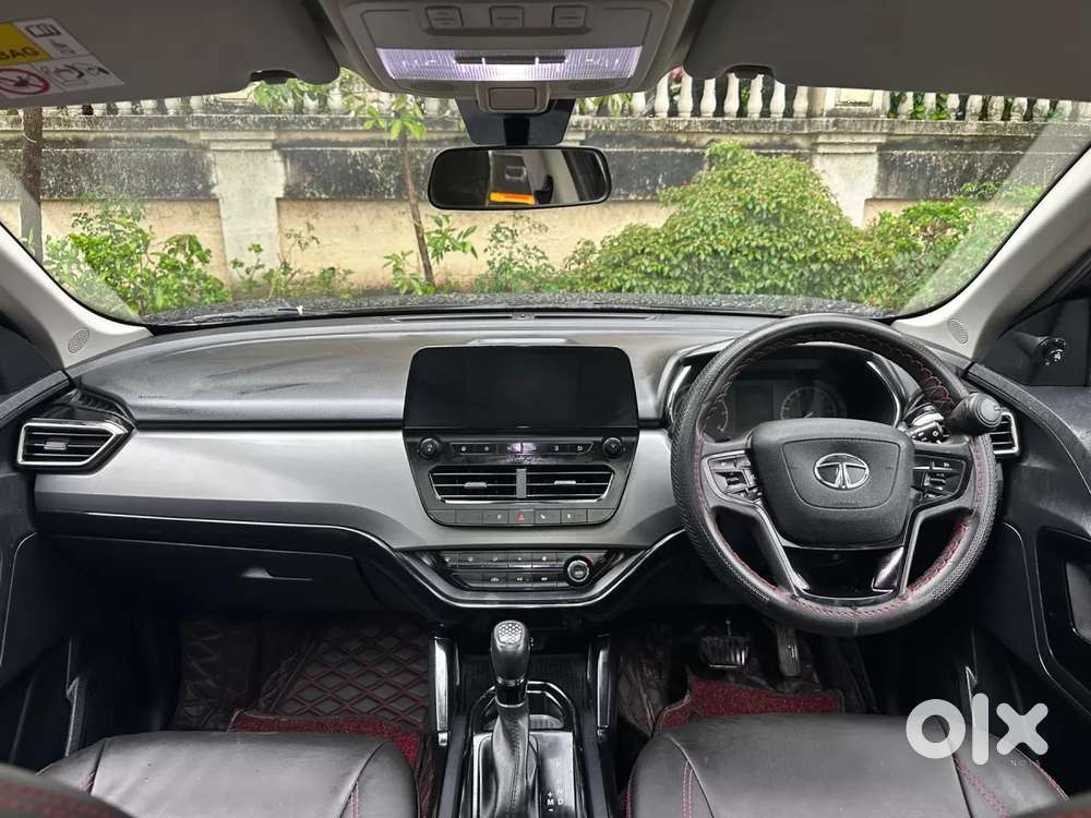 Tata Harrier 2.0 Kryotec Xta Plus Dark Edition, 2022, Diesel