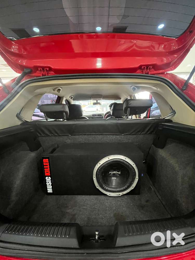 Volkswagen Polo 2013-2015 1.5 Tdi Highline, 2015, Diesel