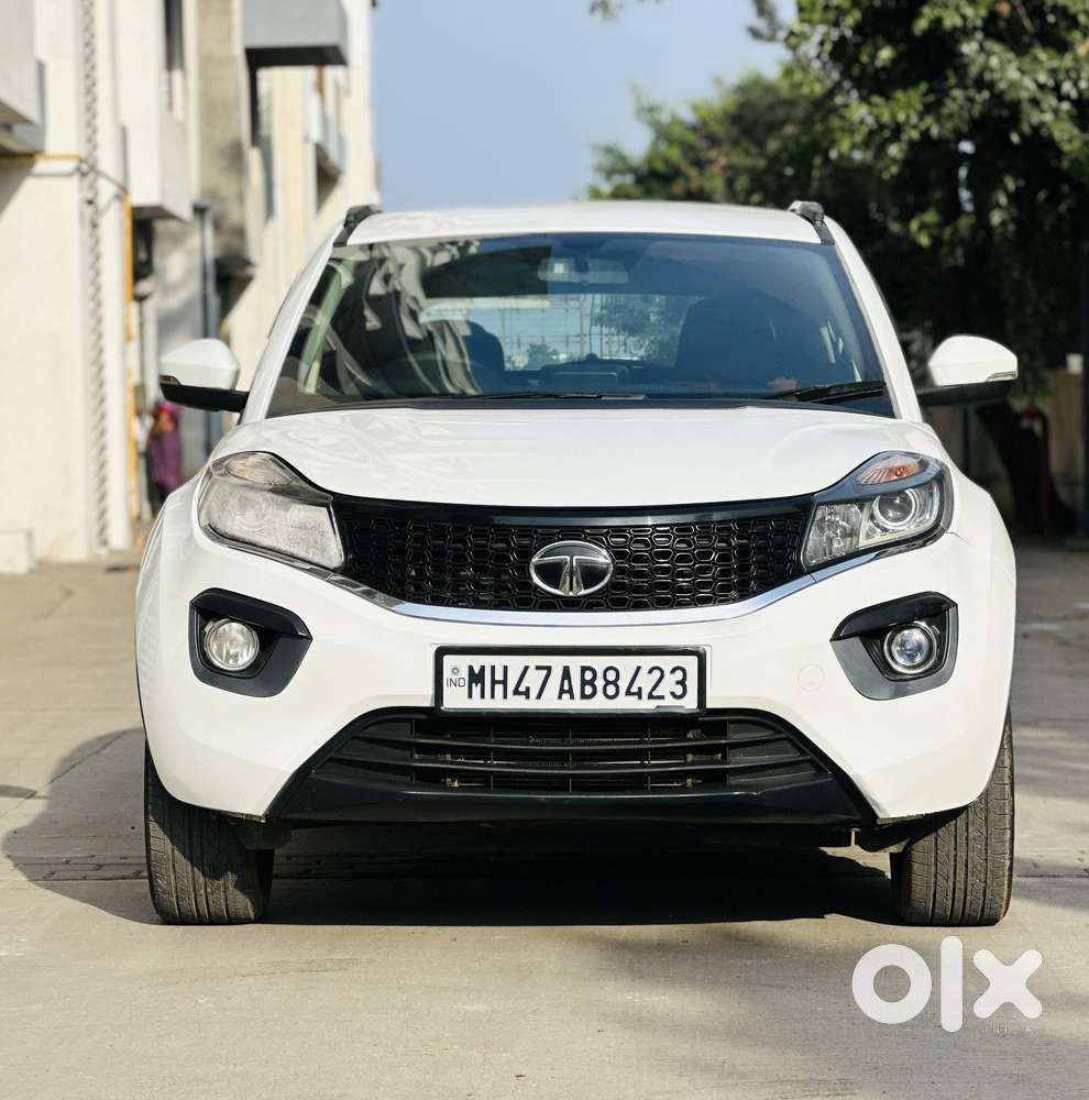 Tata Nexon 1.5 Revotorq Xz Plus, 2018, Diesel
