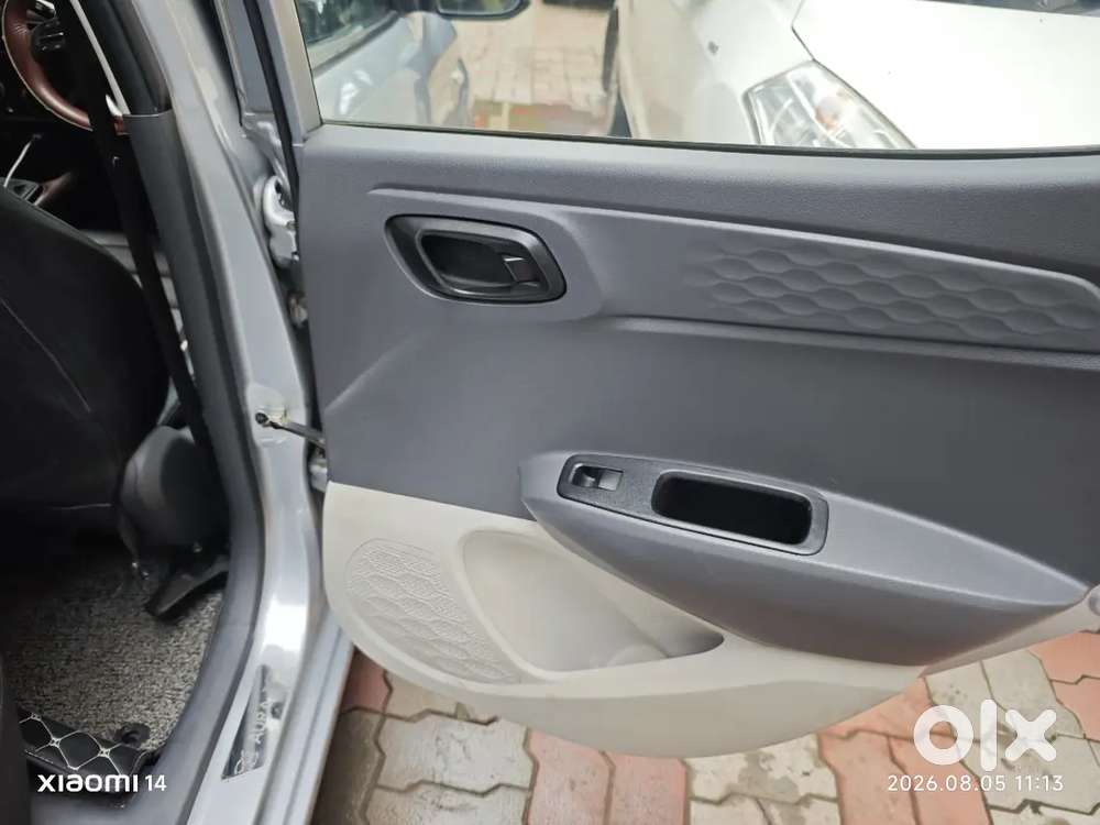 Hyundai Aura 1.2 S 2022 Variant