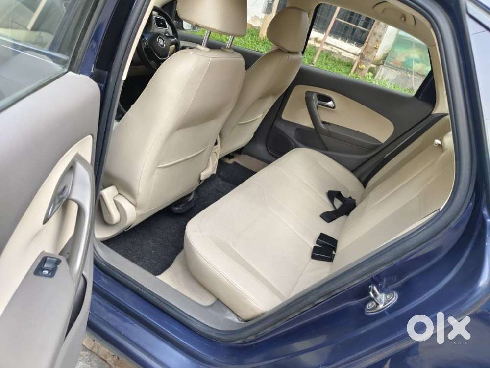 Volkswagen Vento 1.5 Tdi Highline Plus 16 Alloy, 2015, Diesel