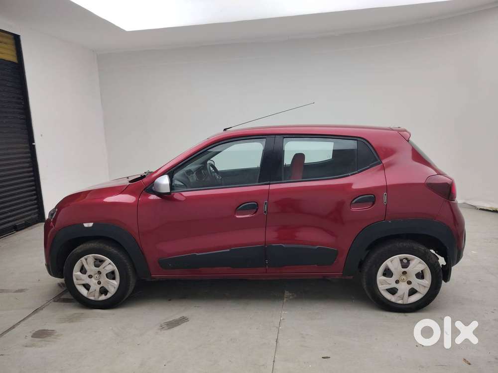 Renault Kwid Rxt 1.0, 2022, Petrol