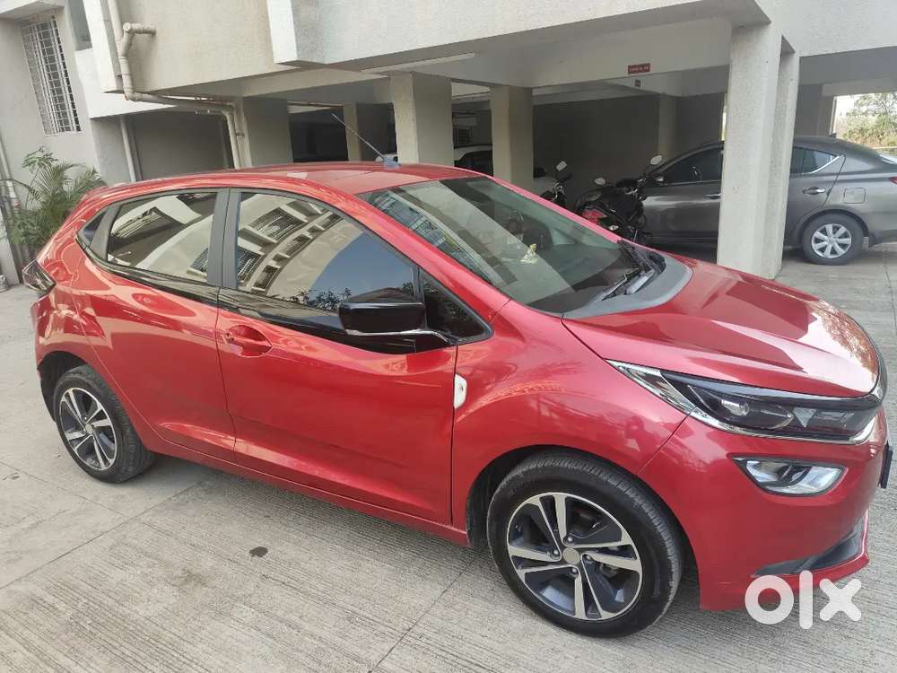 Tata Altroz 2023 Diesel 16000 Km Driven