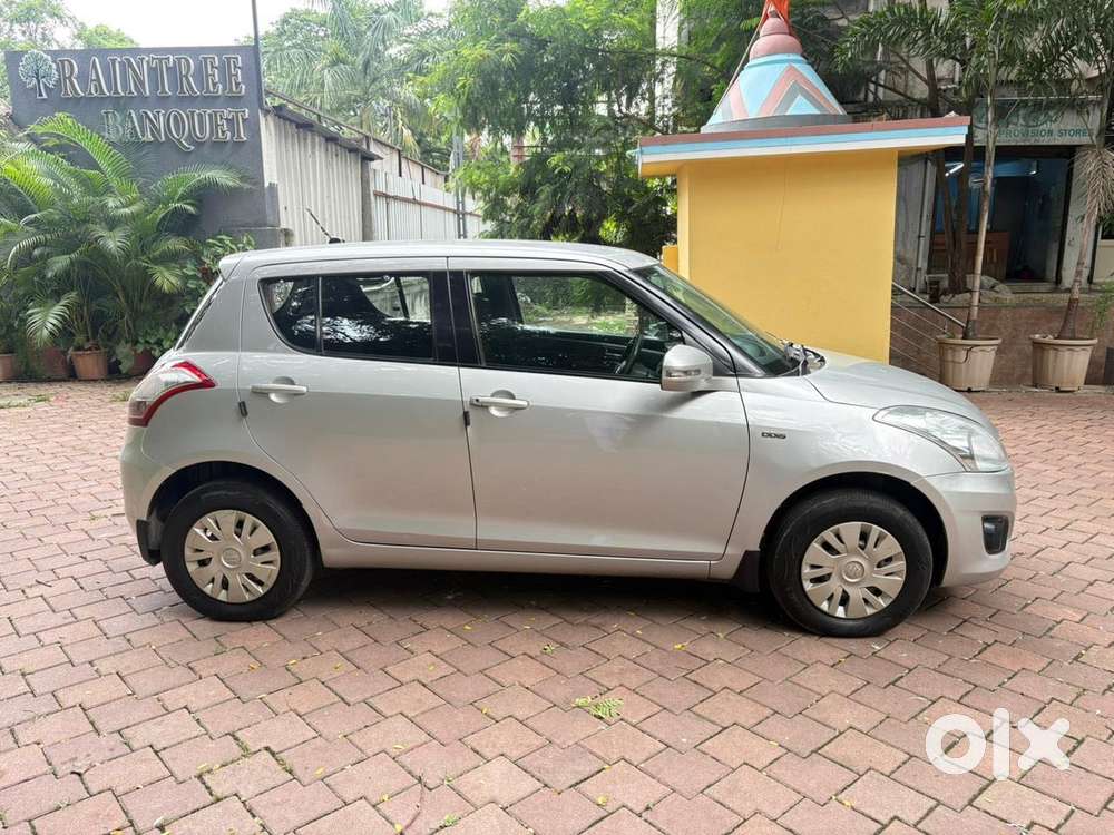 Maruti Suzuki Swift Ddis Vdi, 2013, Diesel