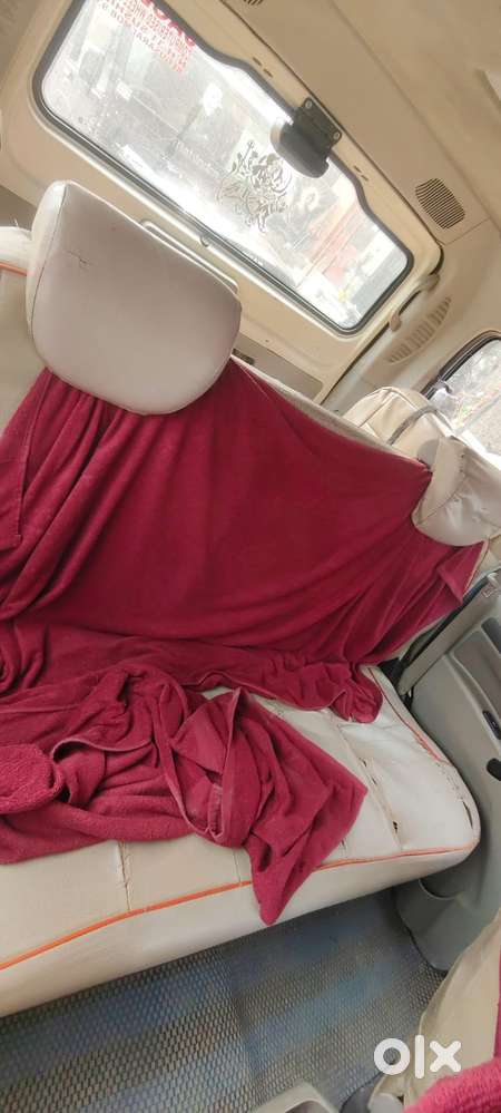 Mahindra Scorpio [2020-2022] 2.2 S5, 2020, Diesel