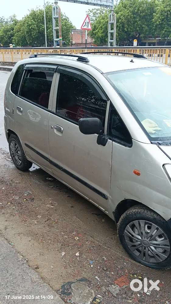 Maruti Suzuki Estilo 2008 Petrol 65000 Km Driven