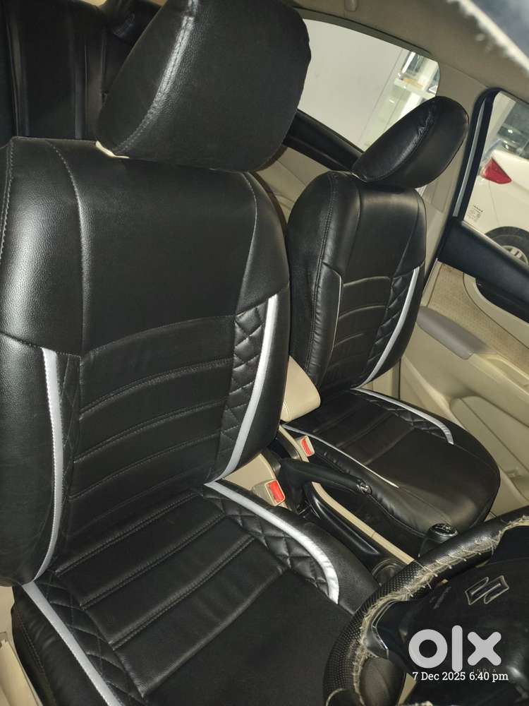 Maruti Suzuki Ciaz 2014-2017 Vxi, 2016, Petrol