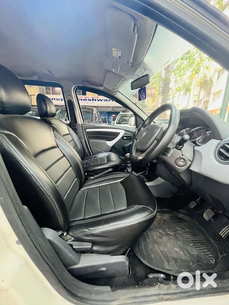 Renault Duster 2012-2015 Rxl Awd/2015-2016 Awd, 2015, Diesel