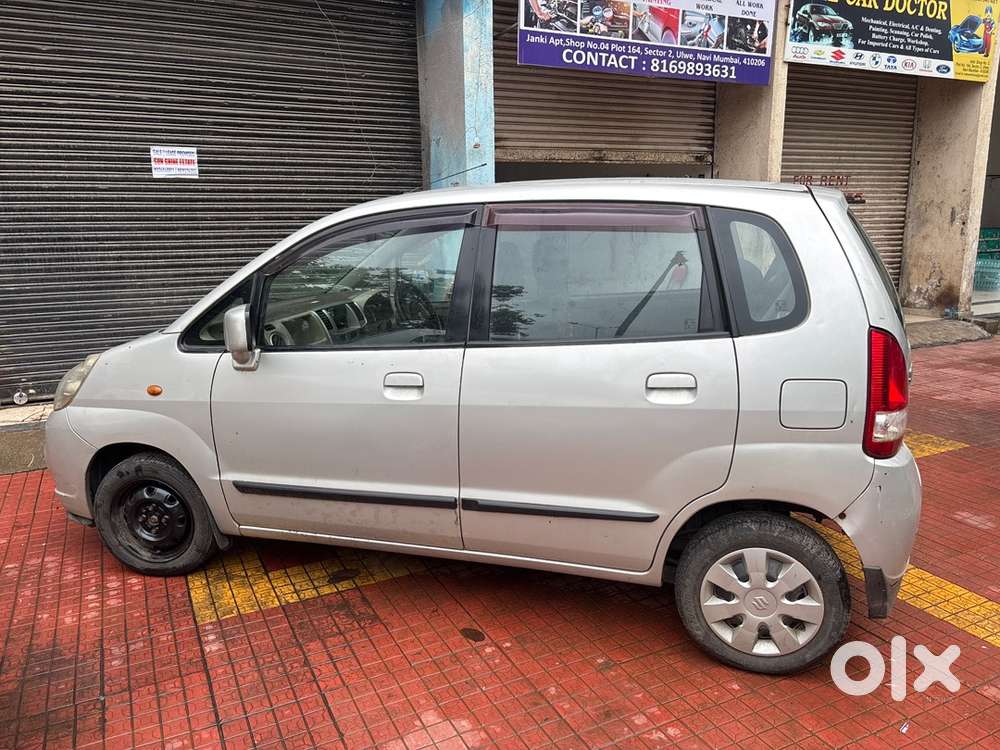 Maruti Suzuki Zen Estilo 2013 Year