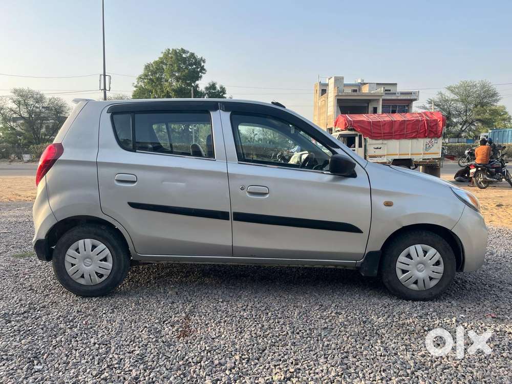 Maruti Suzuki Alto 800 Vxi Airbag, 2022