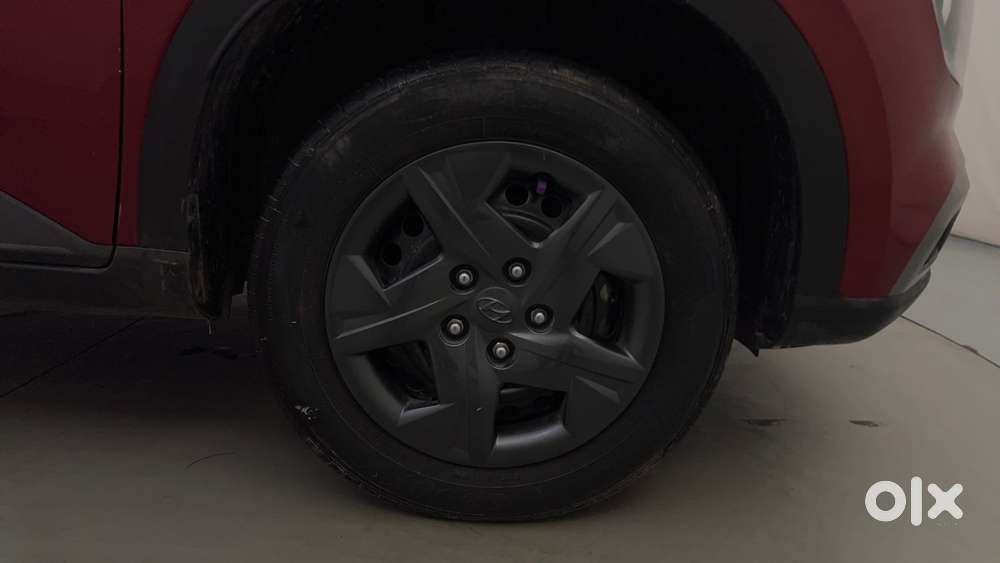 Hyundai Venue 1.2 S Plus, 2021, Petrol