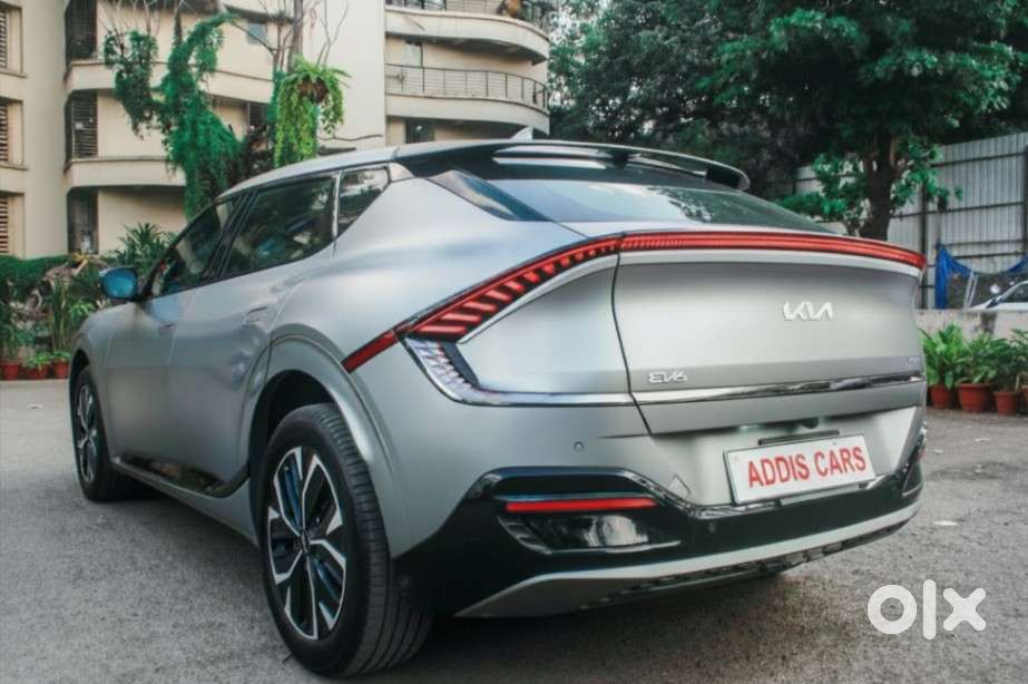 Kia Ev6 Gt Line Awd, 2023, Electric