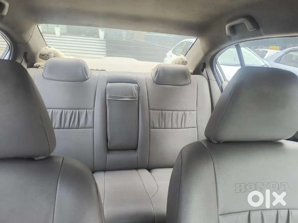 Honda City 2009 Petrol Well Maintained