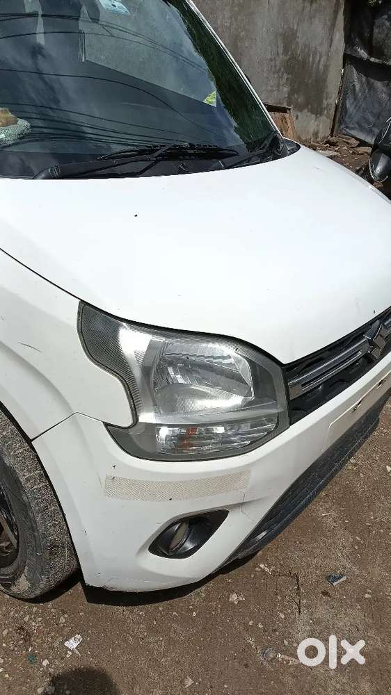 Wagonr 2023 Model