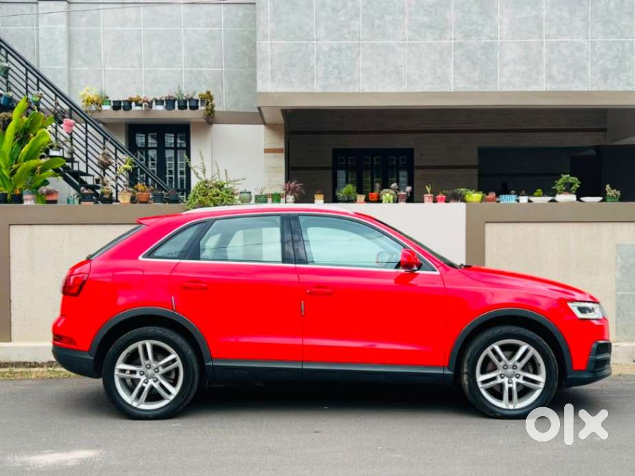 Audi Q3 30 Tdi S, 2018, Diesel