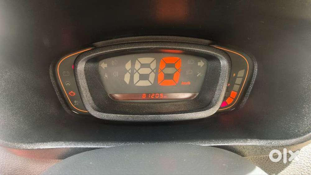 Renult Kwid Rxl 2016 , 1st Owner, 81350 Km